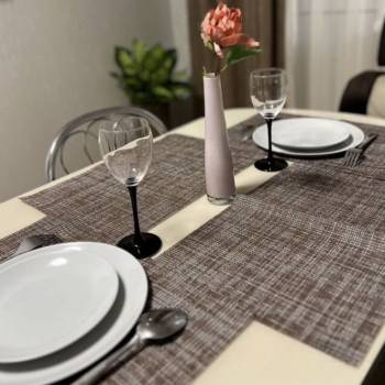 Сдается 1-комнатная квартира, 36 м²