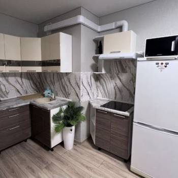 Сдается 1-комнатная квартира, 36 м²