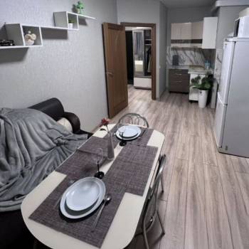 Сдается 1-комнатная квартира, 36 м²