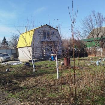 Продается Дом, 64 м²