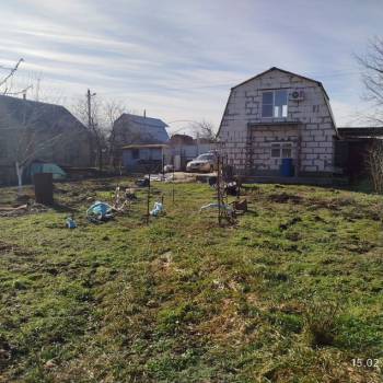 Продается Дом, 64 м²