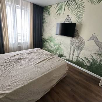 Продается 2-х комнатная квартира, 51 м²