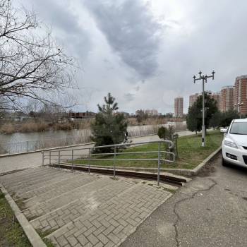 Продается 2-х комнатная квартира, 60 м²