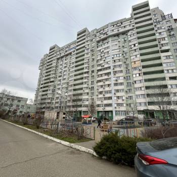 Продается 2-х комнатная квартира, 60 м²
