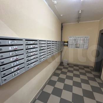 Продается 2-х комнатная квартира, 60 м²