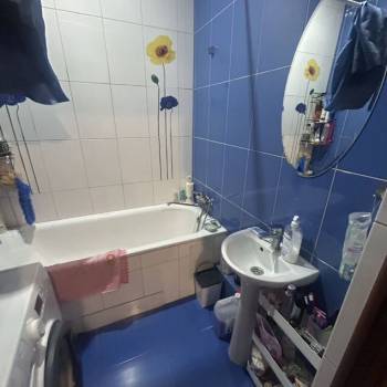 Продается 2-х комнатная квартира, 60 м²