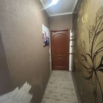 Продается 2-х комнатная квартира, 60 м²
