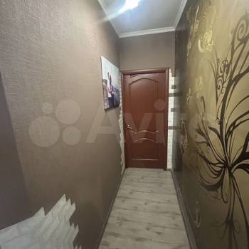 Продается 2-х комнатная квартира, 60 м²