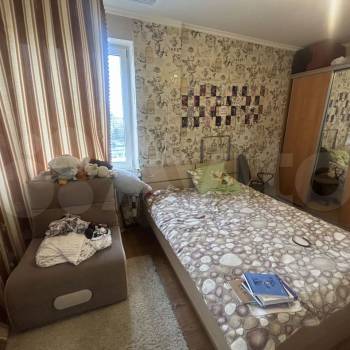 Продается 2-х комнатная квартира, 60 м²