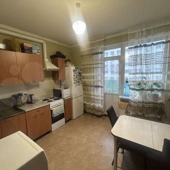Продается 2-х комнатная квартира, 60 м²