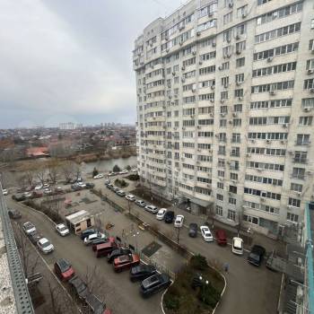 Продается 2-х комнатная квартира, 60 м²