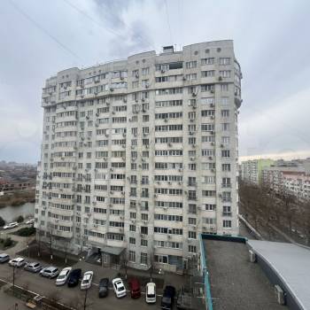 Продается 2-х комнатная квартира, 60 м²