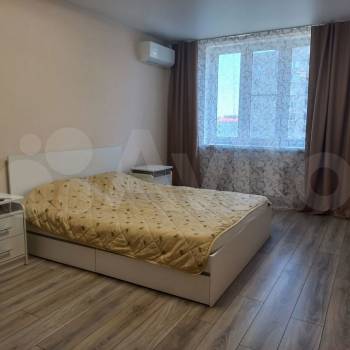 Сдается 1-комнатная квартира, 40,2 м²
