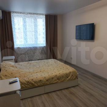 Сдается 1-комнатная квартира, 40,2 м²