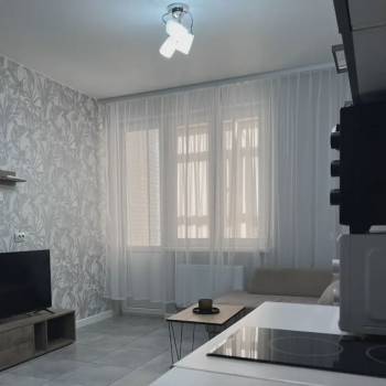 Сдается 1-комнатная квартира, 23 м²