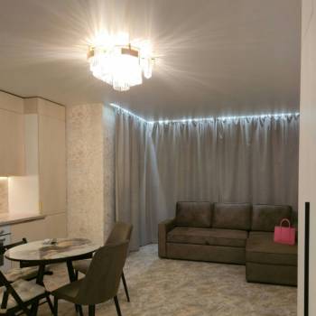 Сдается 1-комнатная квартира, 30 м²