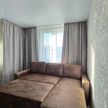 Сдается 1-комнатная квартира, 30 м²