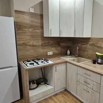 Сдается 1-комнатная квартира, 45 м²