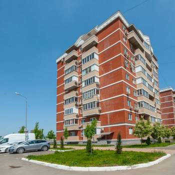 Продается 1-комнатная квартира, 31,6 м²