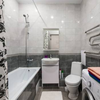 Продается 1-комнатная квартира, 31,6 м²