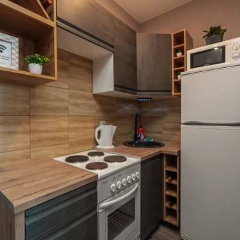 Продается 1-комнатная квартира, 31,6 м²