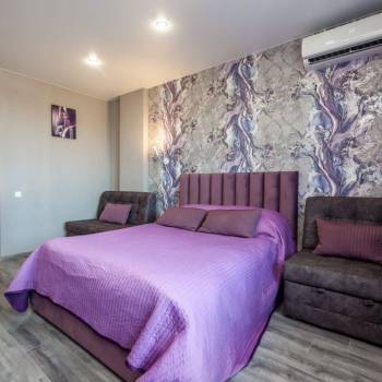 Продается 1-комнатная квартира, 31,6 м²