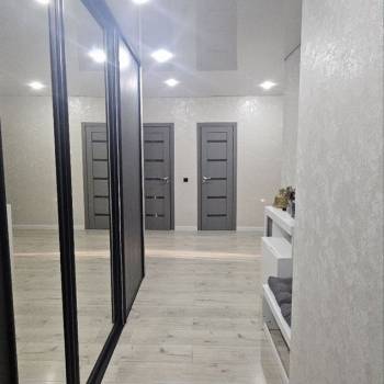 Продается 3-х комнатная квартира, 98 м²