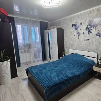Продается 3-х комнатная квартира, 98 м²