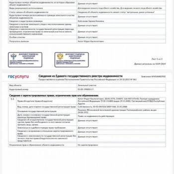 Продается Участок, 3200 м²