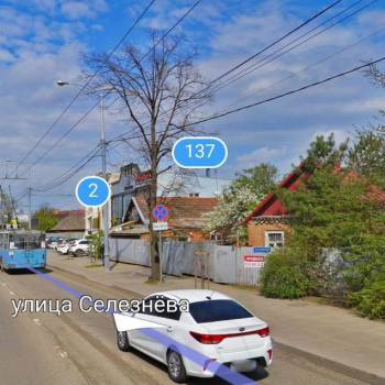 Продается Участок, 400 м²