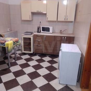 Сдается 1-комнатная квартира, 27,4 м²