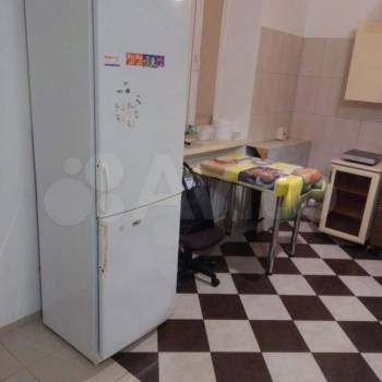 Сдается 1-комнатная квартира, 27,4 м²