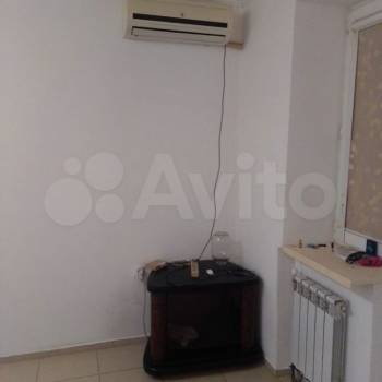 Сдается 1-комнатная квартира, 27,4 м²