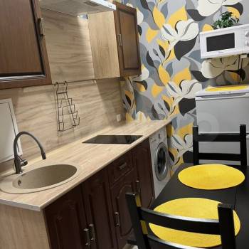 Сдается 1-комнатная квартира, 24 м²