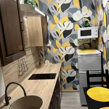 Сдается 1-комнатная квартира, 24 м²