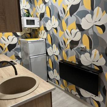 Сдается 1-комнатная квартира, 24 м²