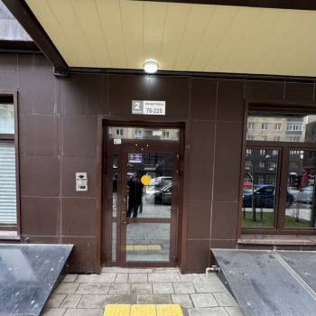 Сдается 1-комнатная квартира, 37 м²