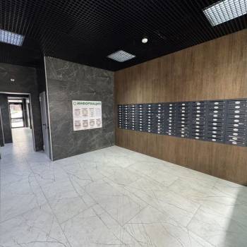 Сдается 1-комнатная квартира, 37 м²