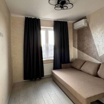 Сдается 1-комнатная квартира, 28 м²