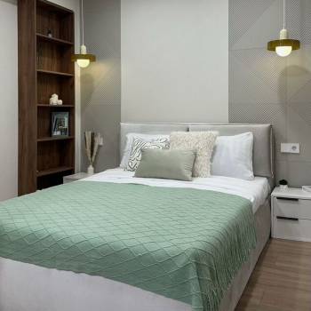 Продается 1-комнатная квартира, 31,1 м²