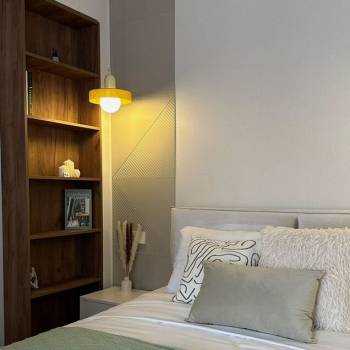 Продается 1-комнатная квартира, 31,1 м²