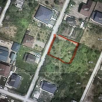 Продается Участок, 600 м²