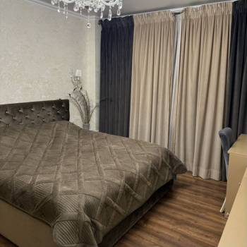 Продается 1-комнатная квартира, 41,6 м²