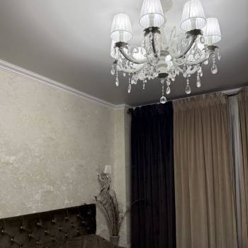 Продается 1-комнатная квартира, 41,6 м²