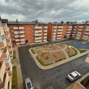 Продается 2-х комнатная квартира, 40,3 м²