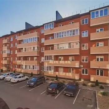 Продается 2-х комнатная квартира, 40,3 м²