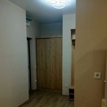 Сдается 1-комнатная квартира, 26 м²