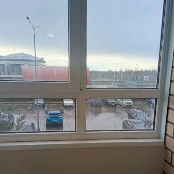 Сдается 1-комнатная квартира, 26 м²