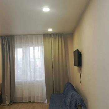 Сдается 1-комнатная квартира, 26 м²