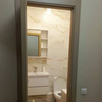 Сдается 1-комнатная квартира, 26 м²